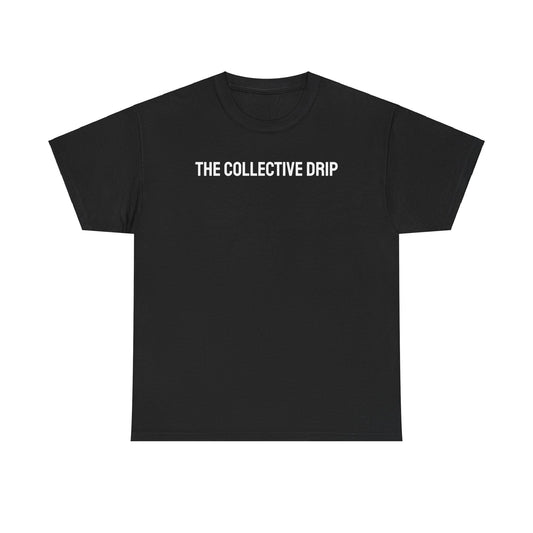 Drip Shirt -Plain Jane