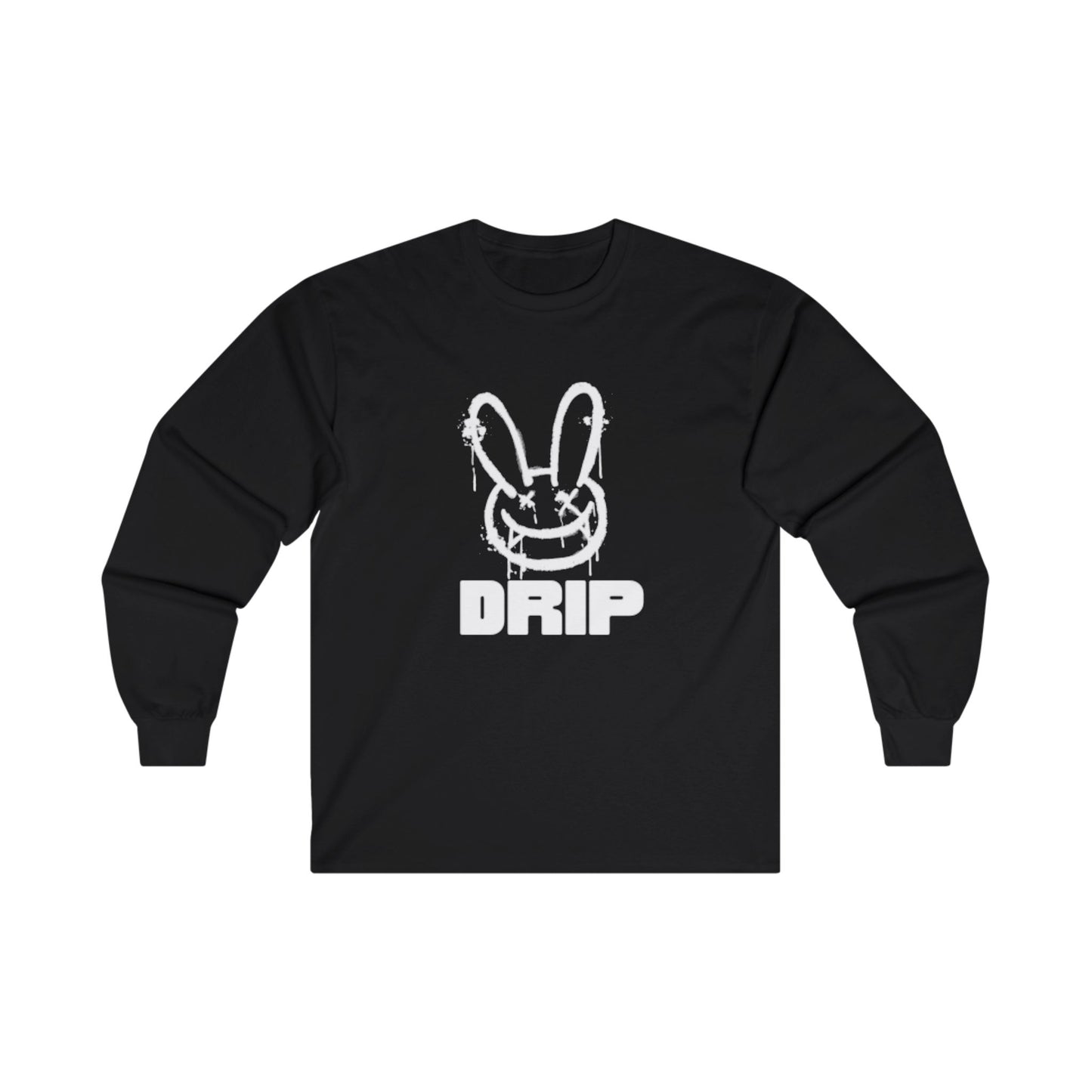 Drip Long Sleeve -bunnY