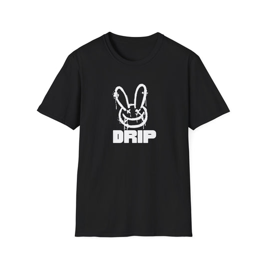 Drip Shirt -Bunny