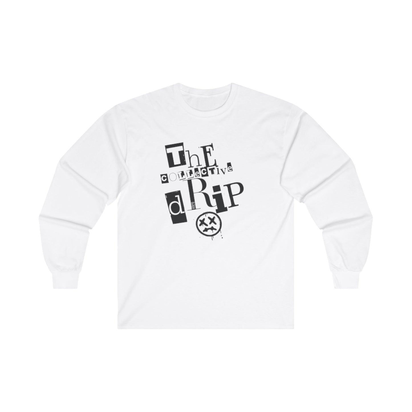 Drip Long Sleeve -xx