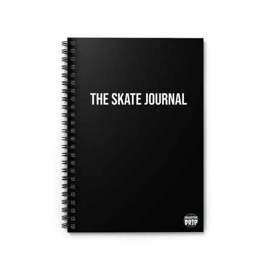 The Skate Journal