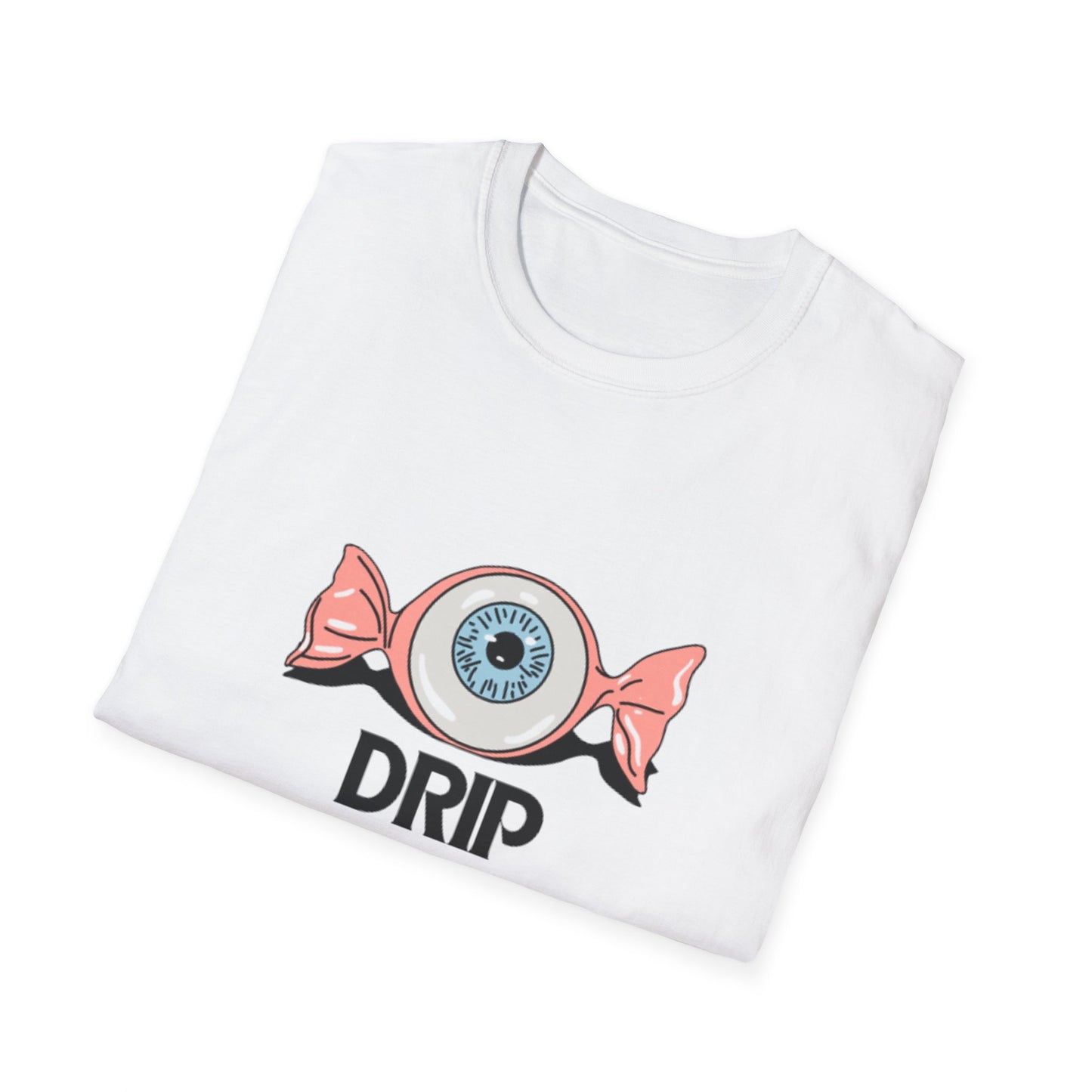 Drip Shirt -EyE