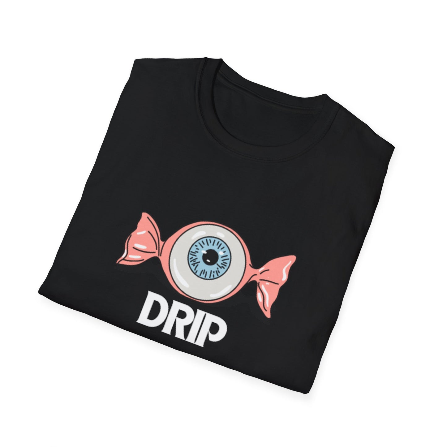 Drip Shirt -EyE