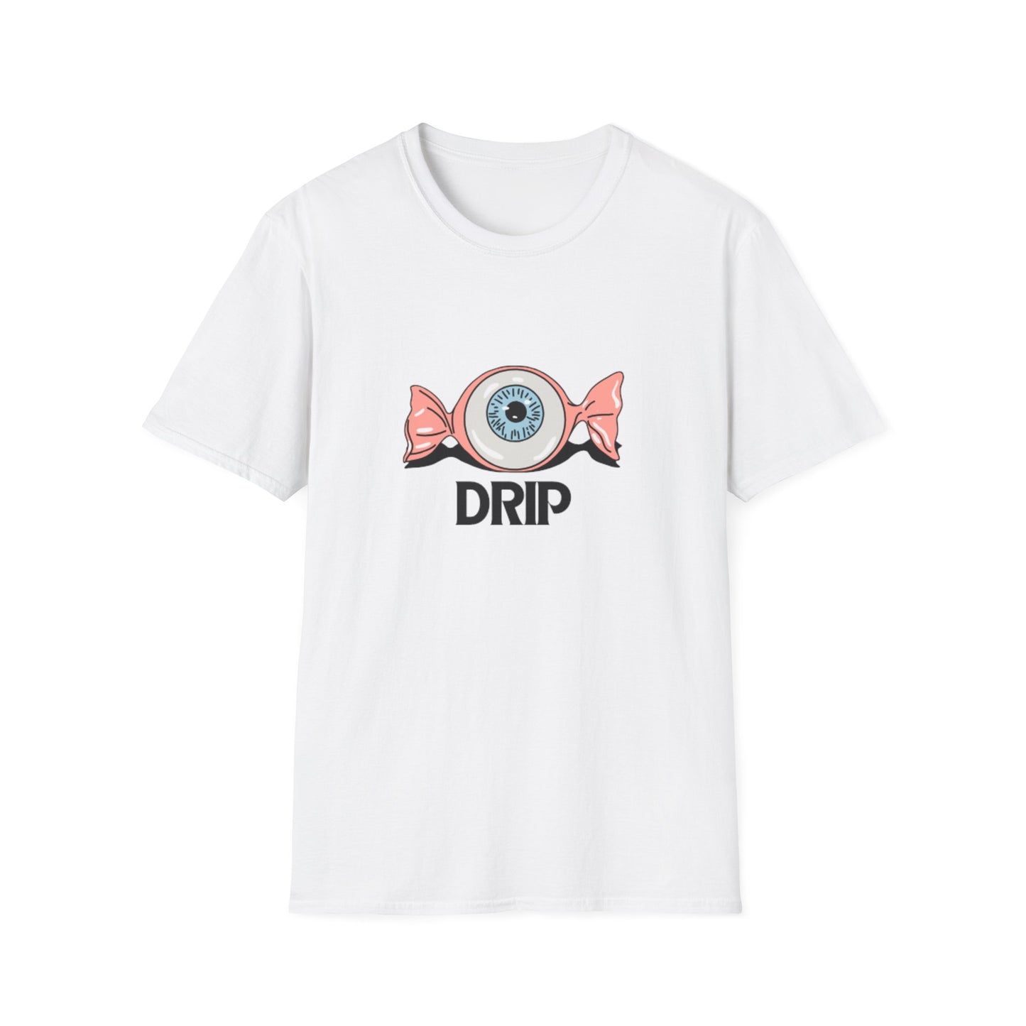 Drip Shirt -EyE