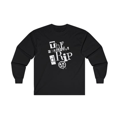 Drip Long Sleeve -xx