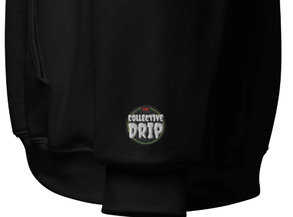 Drip Hoodie -Got Drip?